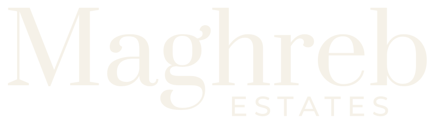Maghreb Estates