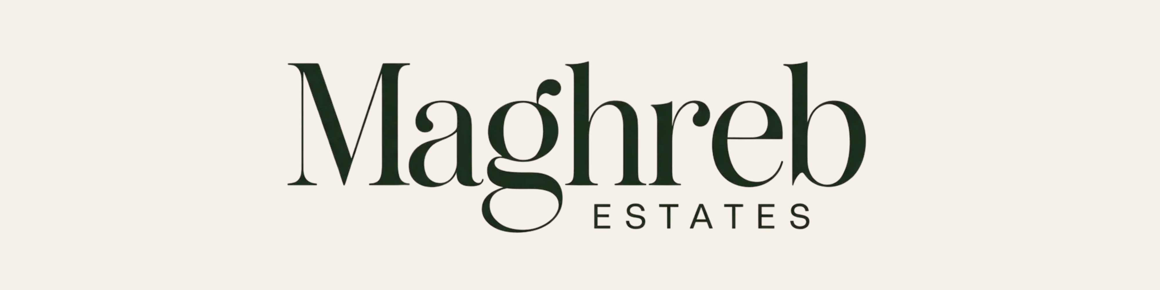Maghreb Estates