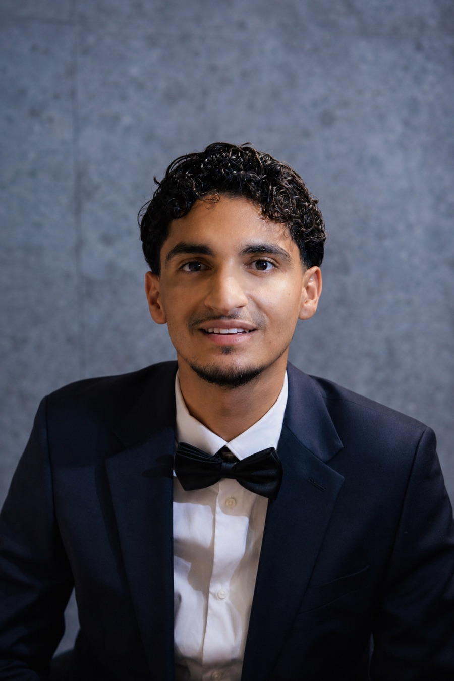 Marouane Haddane